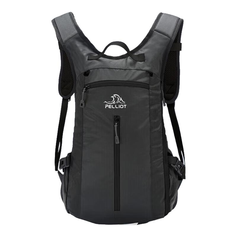 

Водонепроницаемый туристический и велосипедный рюкзак Pelliot 15-22 л