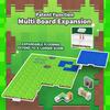 Building Blocks Base Plate/ Animal /Accessorie Diy Puzzle Toys Educational Creative Play For Boys & Girls Gift