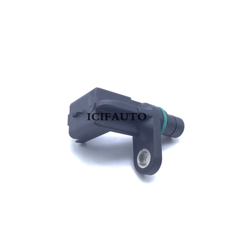 5 X for BMW Mini Citroen Peugeot Camshaft Position Sensor+Connector 0232103064, 13627588095, 13627566052, 13627570191,1920-LS