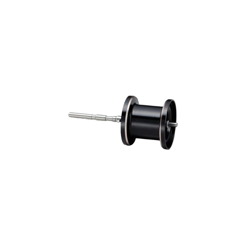 

Tailwalk reel Elan SW electric 150 SPOOL TYPE-S