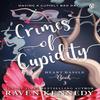 Crimes of Cupidity by Raven Kennedy Paperback Book 9781405960854