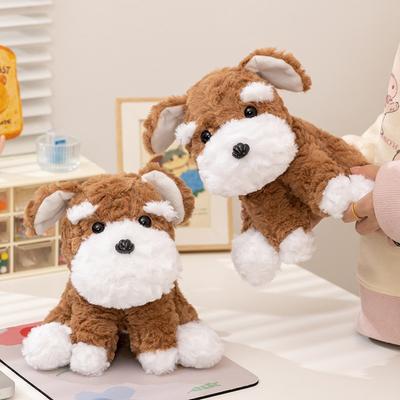 Bábiky a plyšové hračky – Plyšová zvířátka