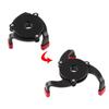 Universal 3 Jaw Oil Filter Remover Tool Cars Oil Filter Interface Oil Removal Tools Special Wrench Filter Repair Tools Tool Y6S3