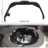 Fuel Pump Cap Wrench Car Tools Fuel Pump Cap Fuel Tank Vehicle Fuel Tank Wrench Vehicle Fuel Tank Remover Black