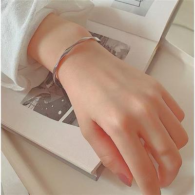 Armbanden – Manchet armbanden