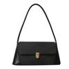 Vintage Minimalist Single Shoulder Bag 2023 Autumn New Fashion Casual Handbag
