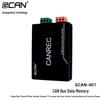 GCAN CANREC Single-Channel Data Logger Module