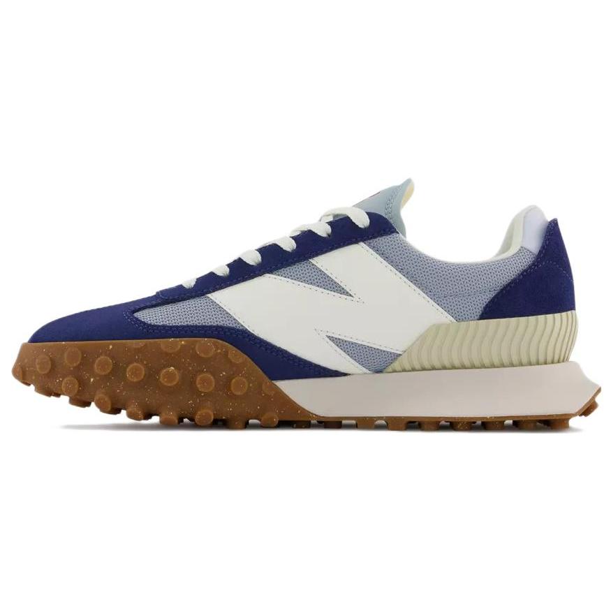 

XC-72 New Balance Moon Shadow Dusk Blue UXC72SA 37