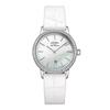 Rotary Womens/Ladies Leather Analogue Watch