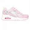Womens/Ladies Tres Air Uno Glit Airy Trainers