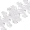 SilverStone Power Cable Comb Kit SST-PP09