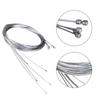 Urban Bicycle Brake Cable Gearbox Mountain Bike Gearbox Inner Cable Wire Rope Cable Gearbox Bicycle Brake Accessories 190cm