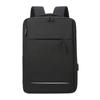 Backpack for Men USB Business Backpack Large Capacity Computer Bag Casual Backpack