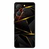 For Blackview Shark 9 Case TPU Soft Silicone Cover Phone Case For Blackview Shark9 Protective Bumper Funda Cartoon 6.67" Shark 9
