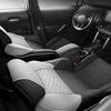 Car seat cover specifically for Toyota Corolla Altis, all-season universal full-wrap seat cushion
