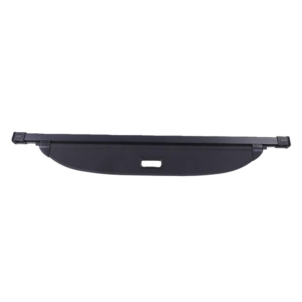 Retractable Trunk Cargo Cover Replacement for Tucson 2022 2026 Trunk Security Shield Shade Black