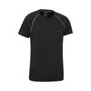Mountain Warehouse Mens Endurance IsoCool T-Shirt