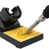 Yellow Soldering Cleaning Sponge Cleaner for Electric Welding Accessory 10pcs