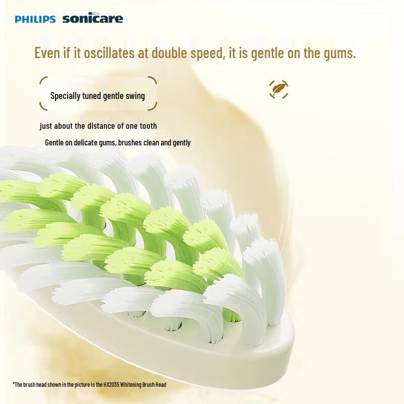Philips S1 Sonic Electric Toothbrush