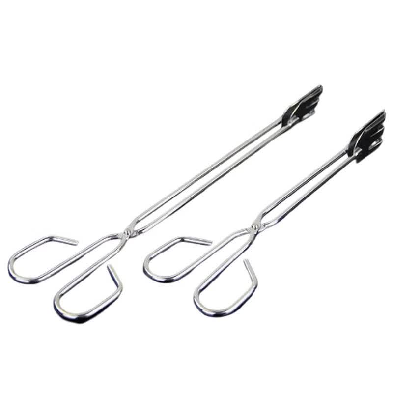 Tingbai Multifunctional Food & BBQ Tongs