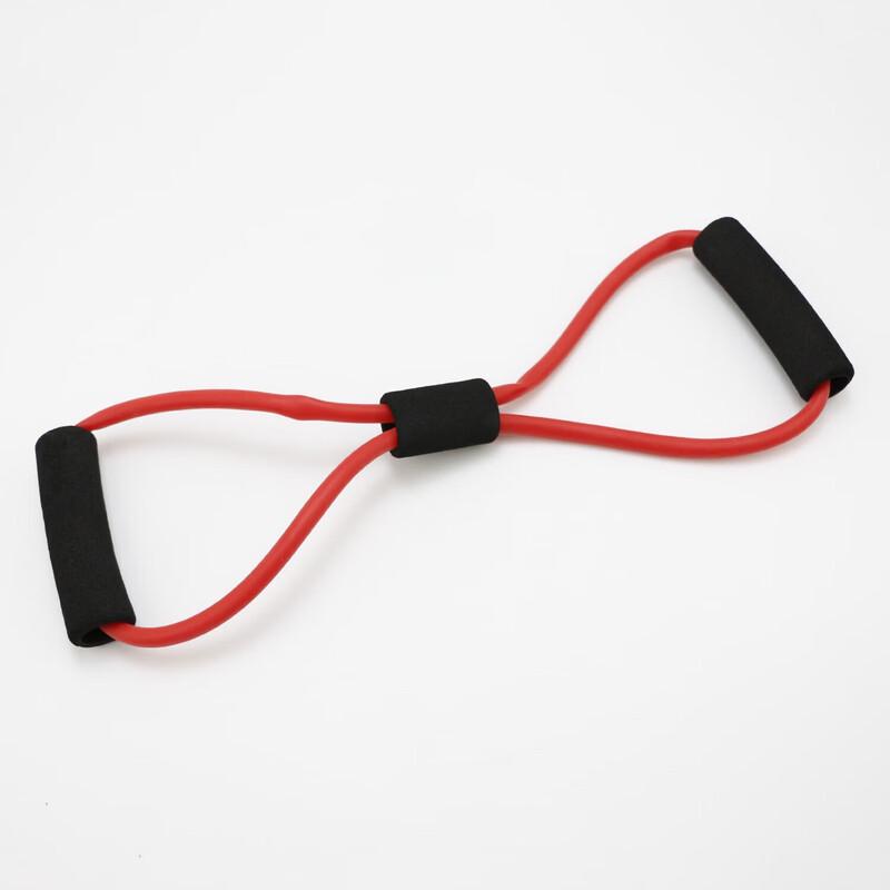 Junshi Figure-Eight Resistance Band