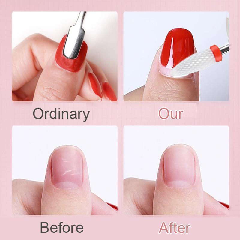 Nail Polisher Nail Beauty  Nail Grinder Electric Manicure Tool