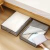 Non Woven Fabric Quilt Storage Bag Foldable Dustproof Toys Bags Moisture Dust Proof Proof Organizer House-moving Luggage Bags