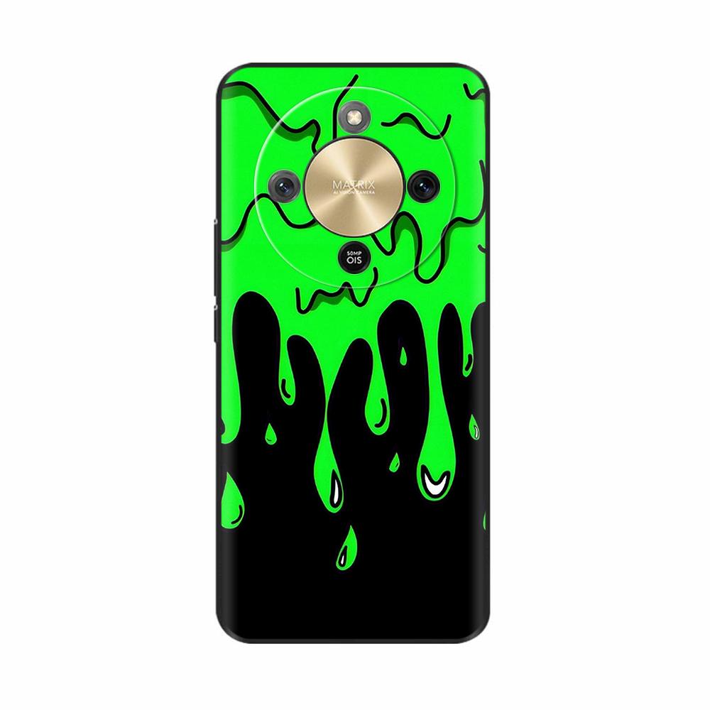 For Honor X70 Case Soft TPU Silicone Back Cover For Honor X 70 X70 MTN-AN00 Soft Camera Protection Cases HonorX70 6.79" Fundas