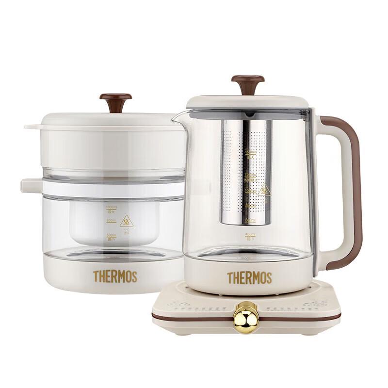 Thermos Multifunctional Health Pot Set