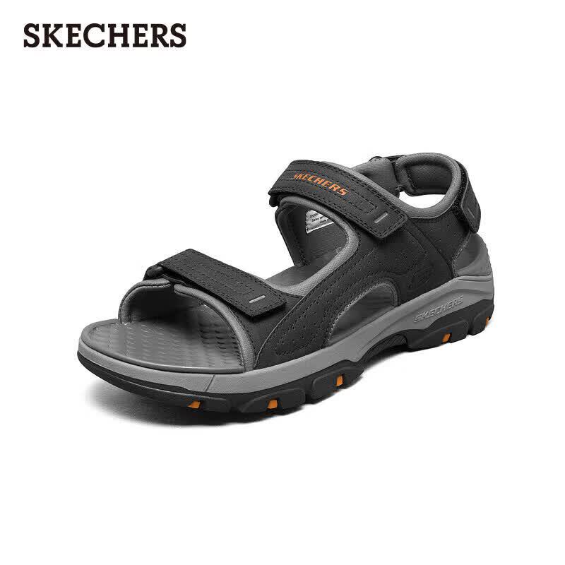 Skechers Men's Outdoor Breathable Beach Sandals