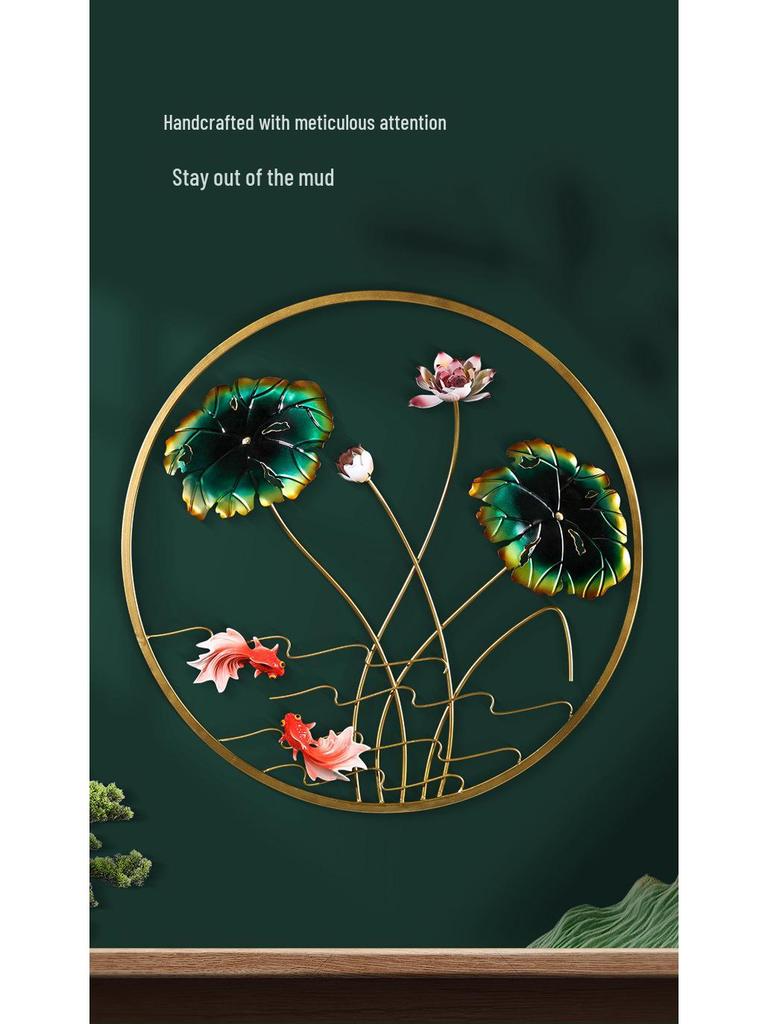 Lotus Dragonfly Crafts Ornaments: Home & Office Décor, Wedding & Housewarming Gift