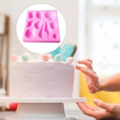 Prodotti da forno – Tappetini in silicone e stampi da forno