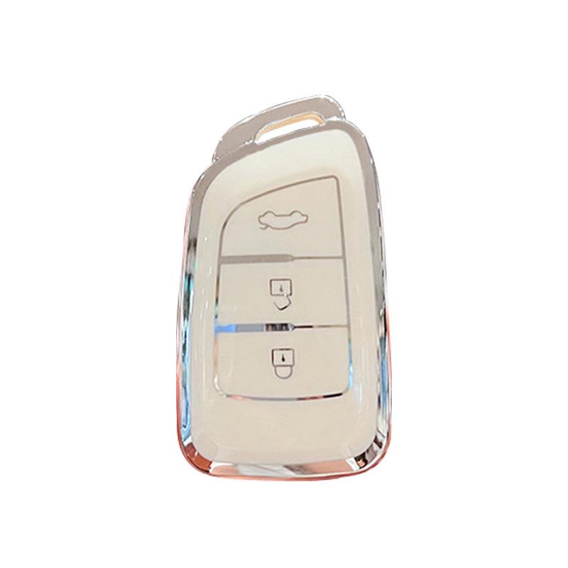 Premium Key Case for Dongfeng Fengshen AX7/3/4/5 and Fengdu MX5/A30