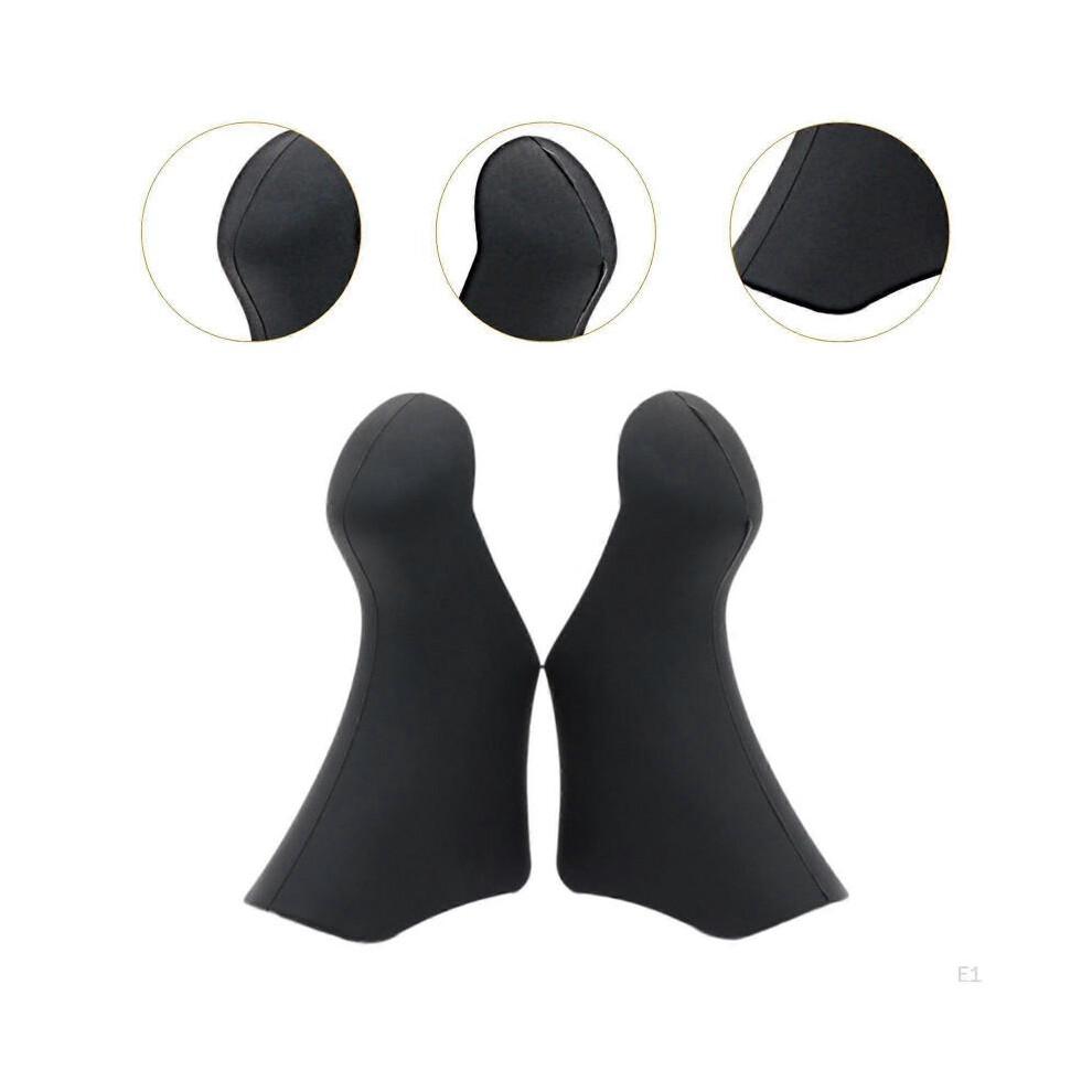 Road bike ST-2300 ST-3400 2 Control Lever parts bracket cover 2300 3400 Covers Shifts Hoods