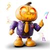With Sound 3D Skeleton Dancing Toy Light Skeleton Man Dance Action Figures  Birthday Gift