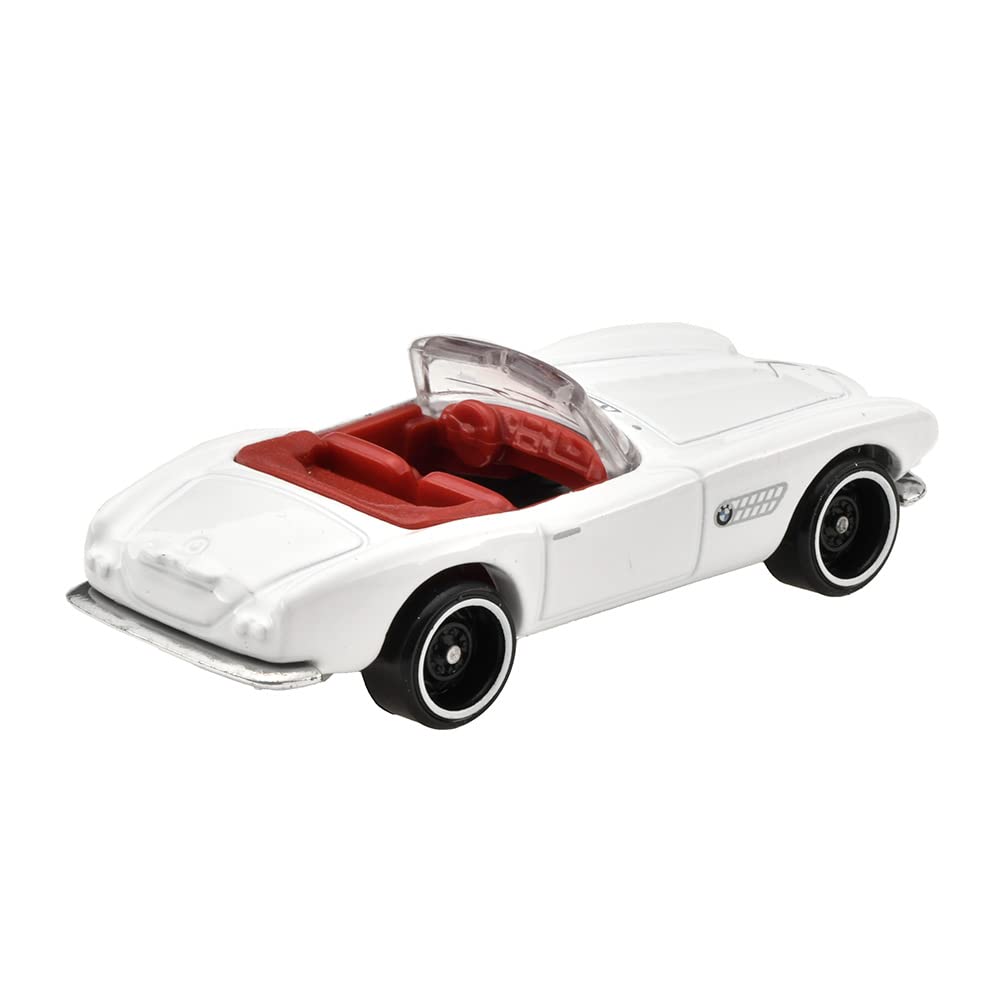 Hot Wheels Basisauto BMW 507 (Ab 3 Jahren) HNJ99