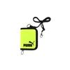 KUTSUWA Puma Male Polyester Bi-fold Wallet Yellow PM242YE