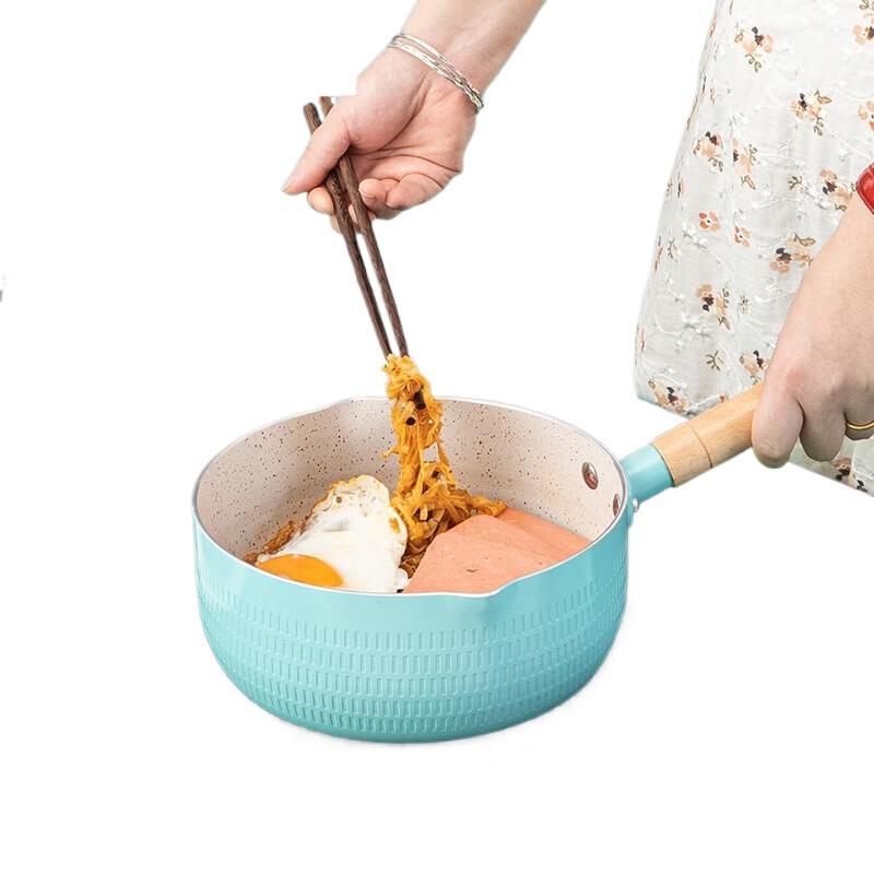 

Debo 20cm Yukihira Pot