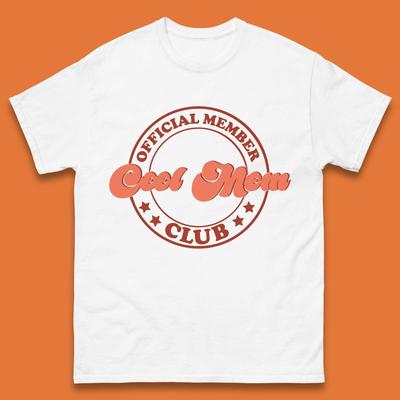 Oberteile – T-Shirts