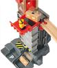 BRIO WORLD Warehouse Rail Set, Ages 3+ (Wooden Train Toy with Rails), 33887