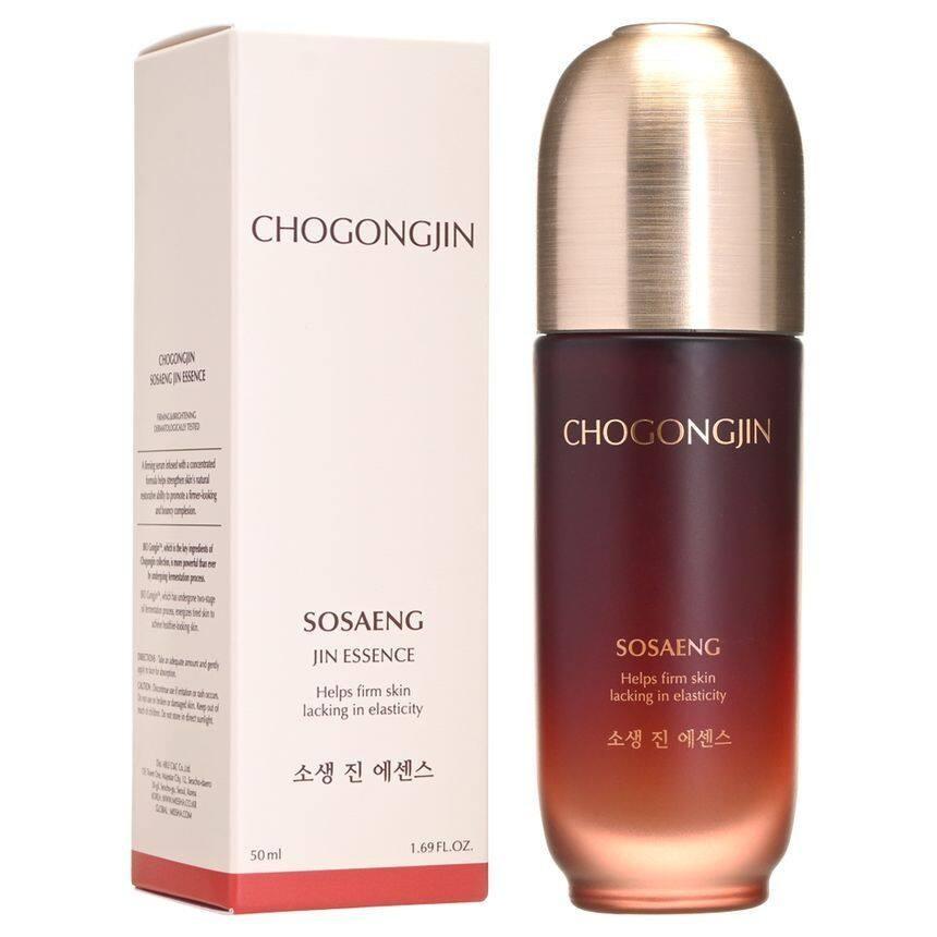 MISSHA Chogongjin Youngan Jin Эссенция 50мл Essence 50ml