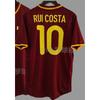 Vintage Football Uniform Thai Version Jersey Portugal Italy England King M Team Match Sportswear