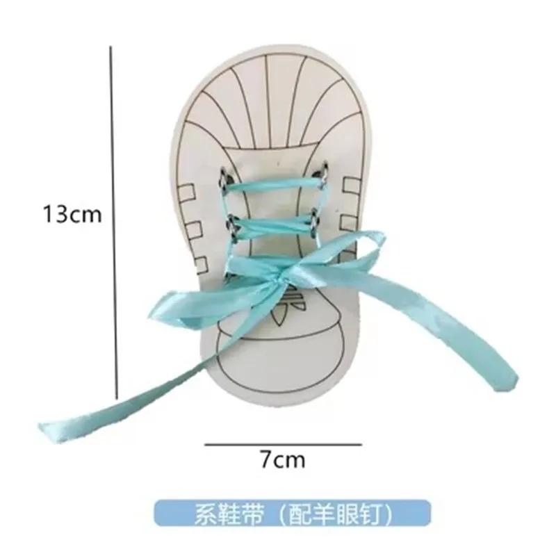 New DIY Montessori Busy Board Wooden Accessories Gear Hand Wheel Alarm Clock Animal Mirror Educational toys For Children Gifts