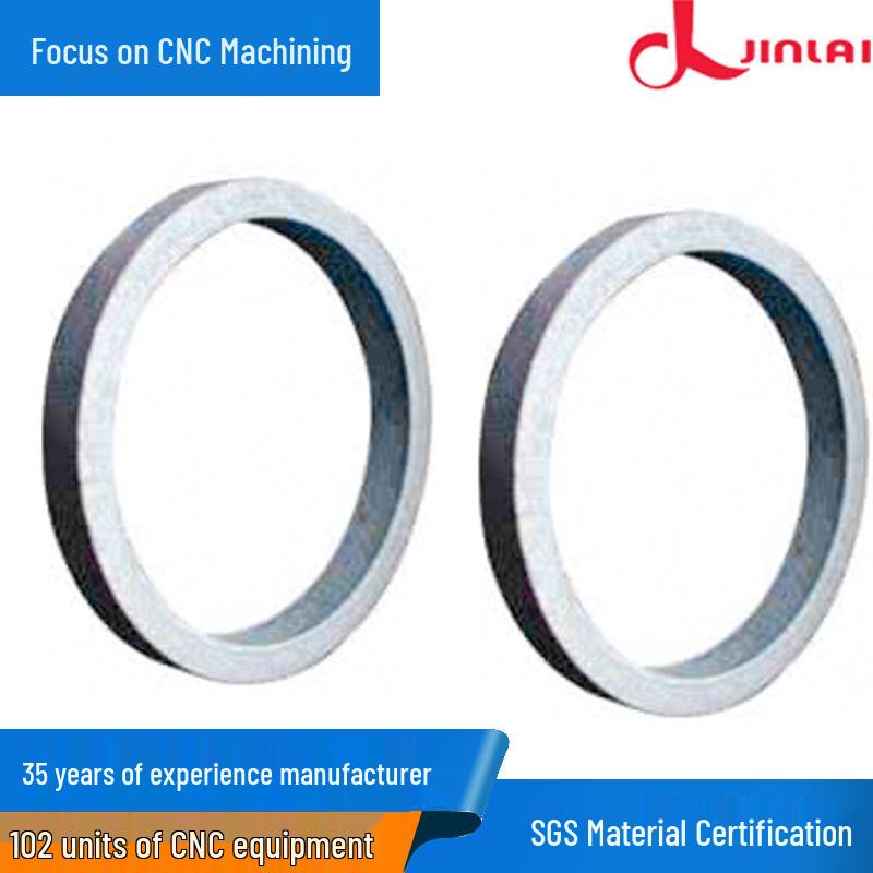 Five-Axis CNC Precision Machining for Custom Aluminum Alloy Parts Based on Drawings