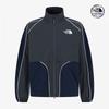 White Label Brio Jacket Dark Charcoal Nj3bs06k