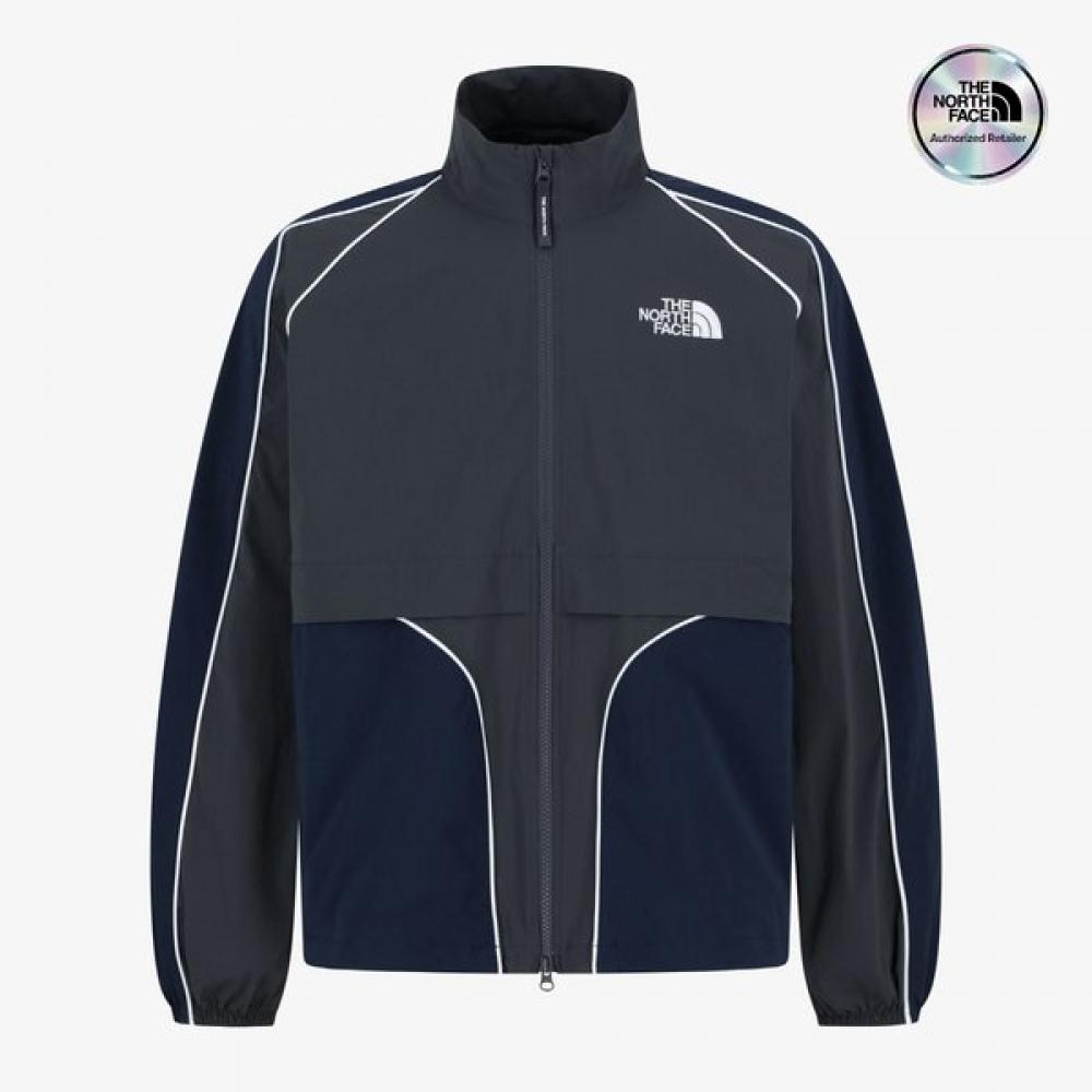 The North Face White Label Brio Jacket Dark Charcoal Nj3bs06k DARK CHARCOAL/085