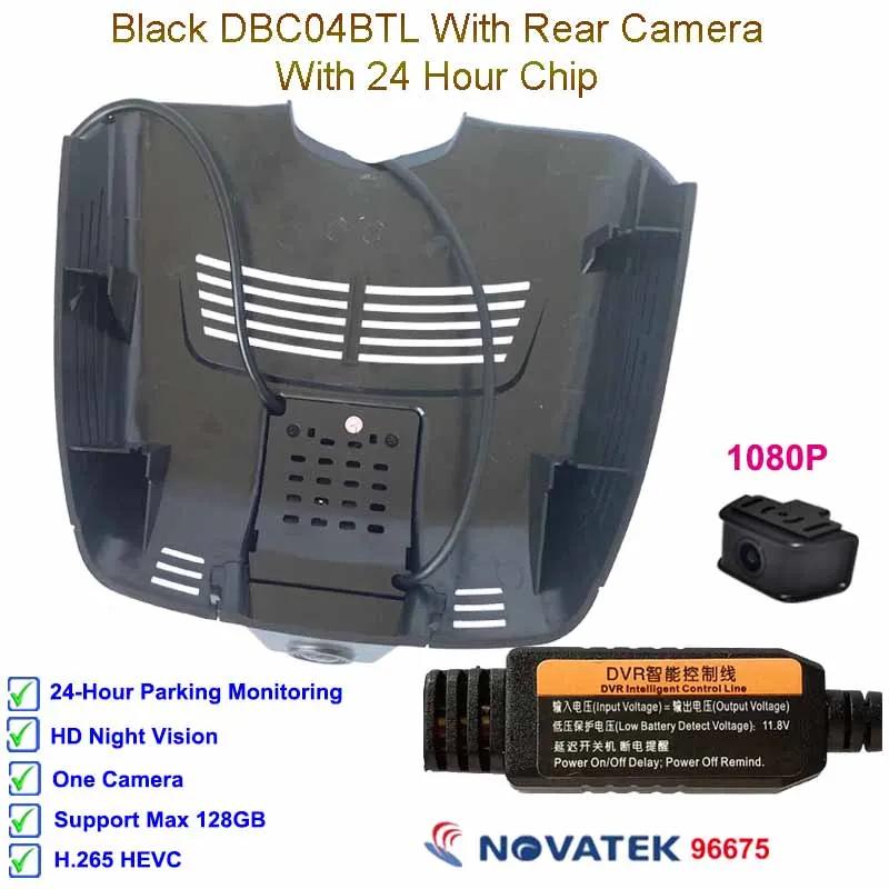 For Mercedes Benz C Class W204 C204 S204 for Mercedes Benz E Class W212 Full HD Night Vision Car Dvr Dash Cam Camera Recorder