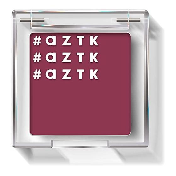 #aZTK Single Eyeshadow (09 Grape Purple)