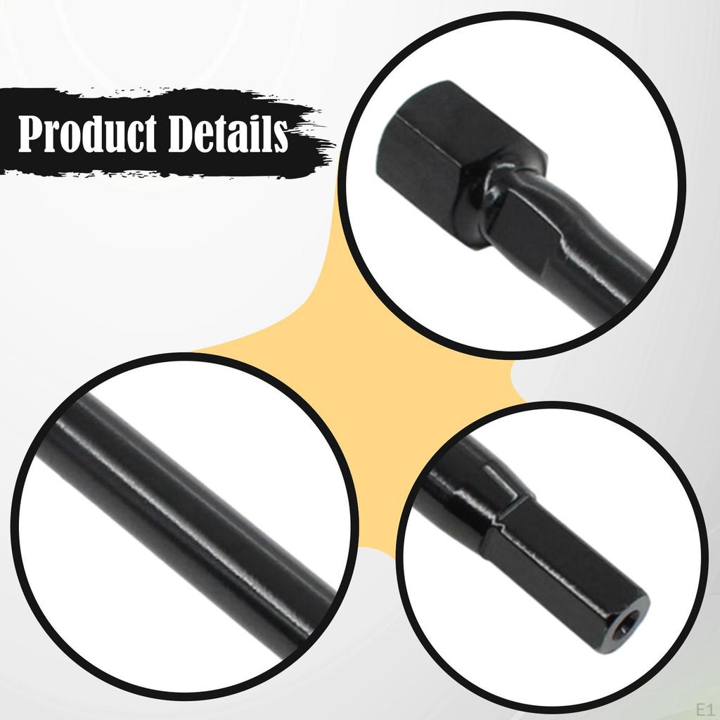 Spare Tire Release Bar Tool Tires Repair Replaces for Promaster 1500