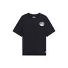 Li Ning Badfive T Shirt Men's Black AHSS739-2